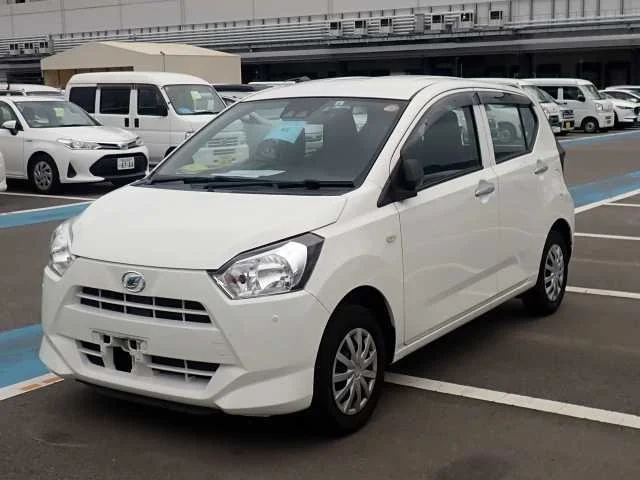Daihatsu Mira e:S LA350S 2021